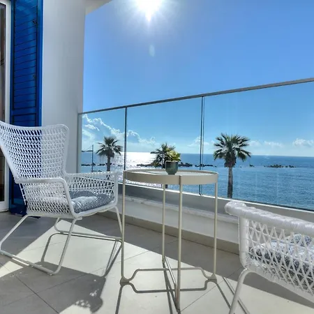 The Sea View Dream Apartament