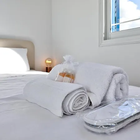 The Sea View Dream Apartament *