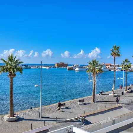 Apartament The Sea View Dream *