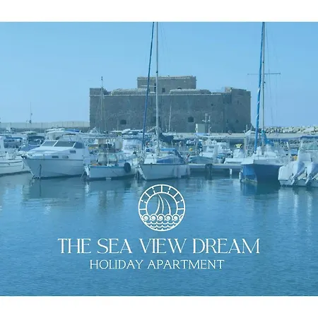The Sea View Dream Apartament