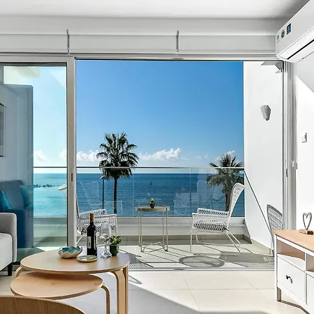 The Sea View Dream Pafos