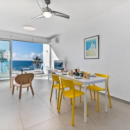 Apartament The Sea View Dream *