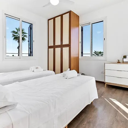 Apartament The Sea View Dream